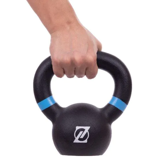 Гиря чугунная 6 кг Z-Pro