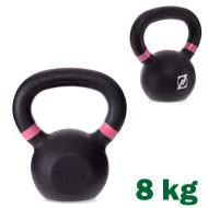Гиря чавунна 8 кг Z-Pro
