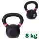 Гиря чавунна 8 кг Z-Pro