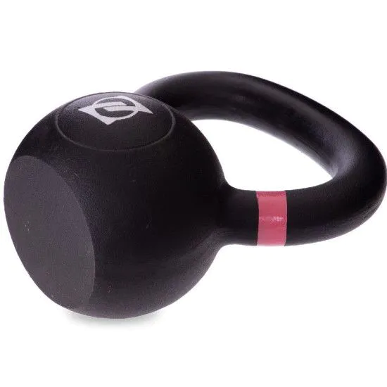 Гиря чавунна 8 кг Z-Pro