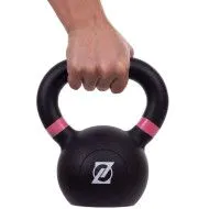 Гиря чавунна 8 кг Z-Pro