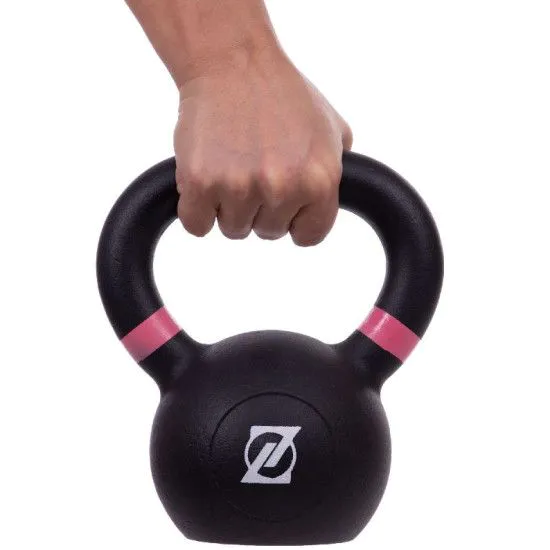 Гиря чавунна 8 кг Z-Pro