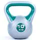 Гиря пластикова 10 кг PLASTIC KETTEL BELL