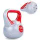 Гиря пластиковая 14 кг PLASTIC KETTEL BELL