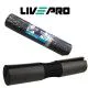 Накладка на гриф LivePro BARBELL PAD (з захисним чохлом)