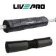 Накладка на гриф LivePro BARBELL PAD (з захисним чохлом)