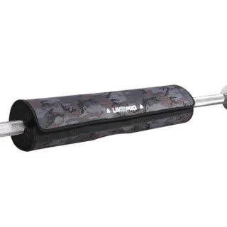 Накладка на гриф LivePro BARBELL PAD (з захисним чохлом)