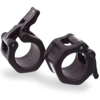 Замок для грифа Lock-Jaw PRO NEW 25 мм