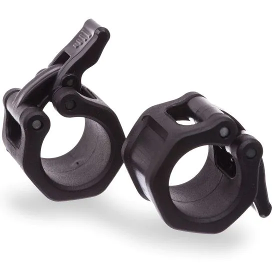Замок для грифа Lock-Jaw PRO NEW 25 мм