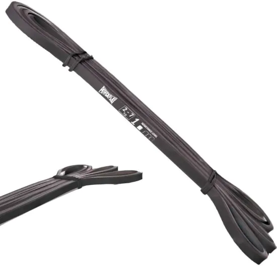 Гума для турніку PowerPlay 4116 Double Colors  (2-7 кг) 