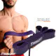 Резина для тренировок EasyFit (15-45 кг)