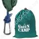 Гамак GreenCamp MINAS (2.7 х 1.8 м)