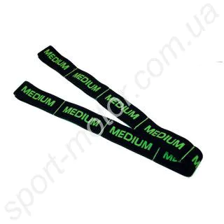 Еластична стрічка з петлями Elastiband Medium