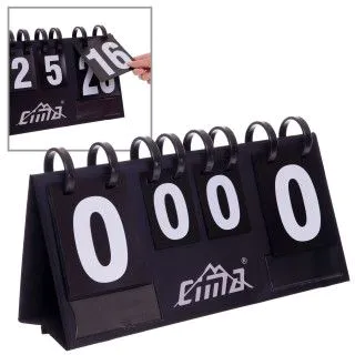 Табло перекидне двостороннє CIMA CM-J07 