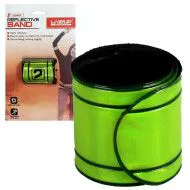 Світловідбиваюча стрічка LiveUp REFLECTIVE BAND