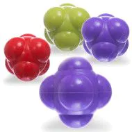 М'яч для реакції REACTION BALL D-7см