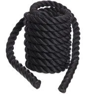 Канат для кроссфіта 12 м COMBAT BATTLE ROPE