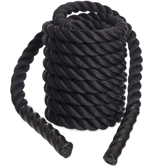 Канат для кроссфіта 12 м COMBAT BATTLE ROPE
