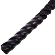 Канат для кроссфіта 12 м COMBAT BATTLE ROPE