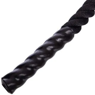 Канат для кроссфіта 12 м COMBAT BATTLE ROPE