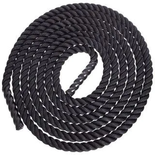 Канат для кроссфіта 6м COMBAT BATTLE ROPE