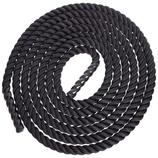 Канат для кроссфіта 12 м COMBAT BATTLE ROPE