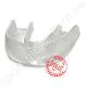 Капа Everlast SINGLE MOUTH GUARD з футляром