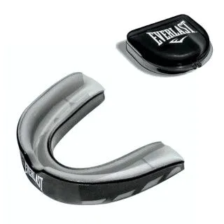Капа Everlast Evershield SINGLE MOUTH GUARD
