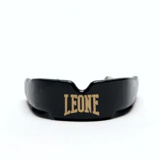 Капа Leone DNA Black у футлярі