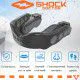 Капа Shock Doctor Gel Max Black