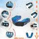 Капа Shock Doctor Gel Max Black/Blue