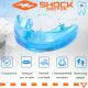 Капа Shock Doctor Single Braces под брекеты