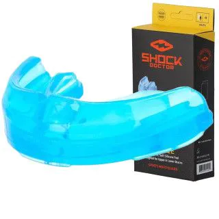 Капа Shock Doctor Single Braces під брекети 