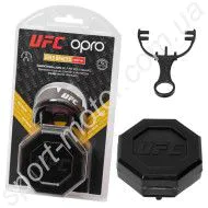 Капа UFC OPRO Gold Braces