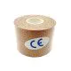 Кінезіо тейп Sport (Kinesio tape) еластичний пластир 5 см х 5 м