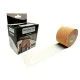 Кінезіо тейп Sport (Kinesio tape) еластичний пластир 5 см х 5 м