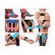 Кінезіо тейп Sport (Kinesio tape) еластичний пластир 5 см х 5 м
