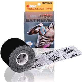 Кинезио тейп Ares Extreme 5 см
