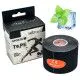 Кінезіо тейп Kindmax Menthol 5 см