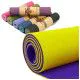 Килимок для йоги та фітнесу Yoga mat TPE + TC 6мм