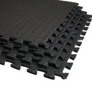 Розбірної килимок EVA INTER-LOCK MAT 120 х 120 см