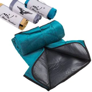 Килимок для пікніка Mimir Outdoor 140 х 160 см