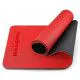 Йога-мат POWER SYSTEM YOGA MAT PREMIUM PS-4060 Red
