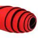 Йога-мат POWER SYSTEM YOGA MAT PREMIUM PS-4060 Red