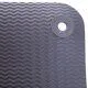 Килимок для фітнесу та йоги Premium Zelart EVA 6 м 