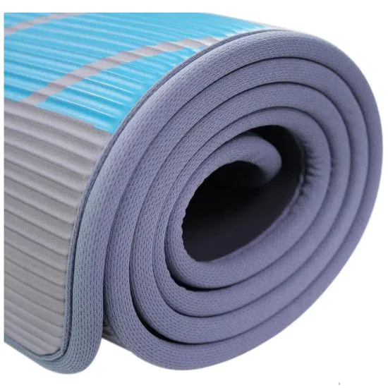 Килимок для тренувань LivePro NBR SPORTS MAT 180 х 80 см