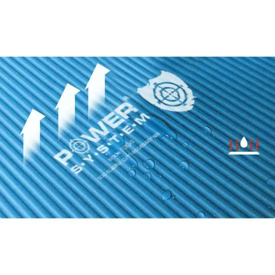Килимок Power System PS-4017 10 мм