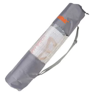 Сумка - чохол для килимка LiveUp YOGA BAG