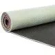 Коврик каучуковый Yoga mat 3 мм Джутовый Лотос