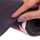 Килимок для йоги МАНДАЛА D-1.5м Yoga mat